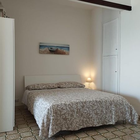 Apartmán La Terrazza Sul Tirreno Nettuno Exteriér fotografie