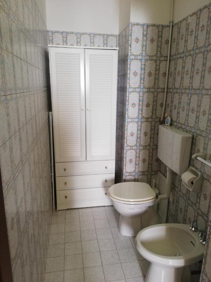 Apartmán La Terrazza Sul Tirreno Nettuno Exteriér fotografie