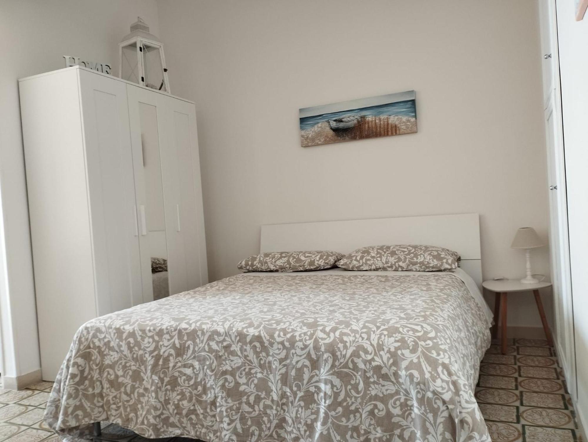 Apartmán La Terrazza Sul Tirreno Nettuno Exteriér fotografie