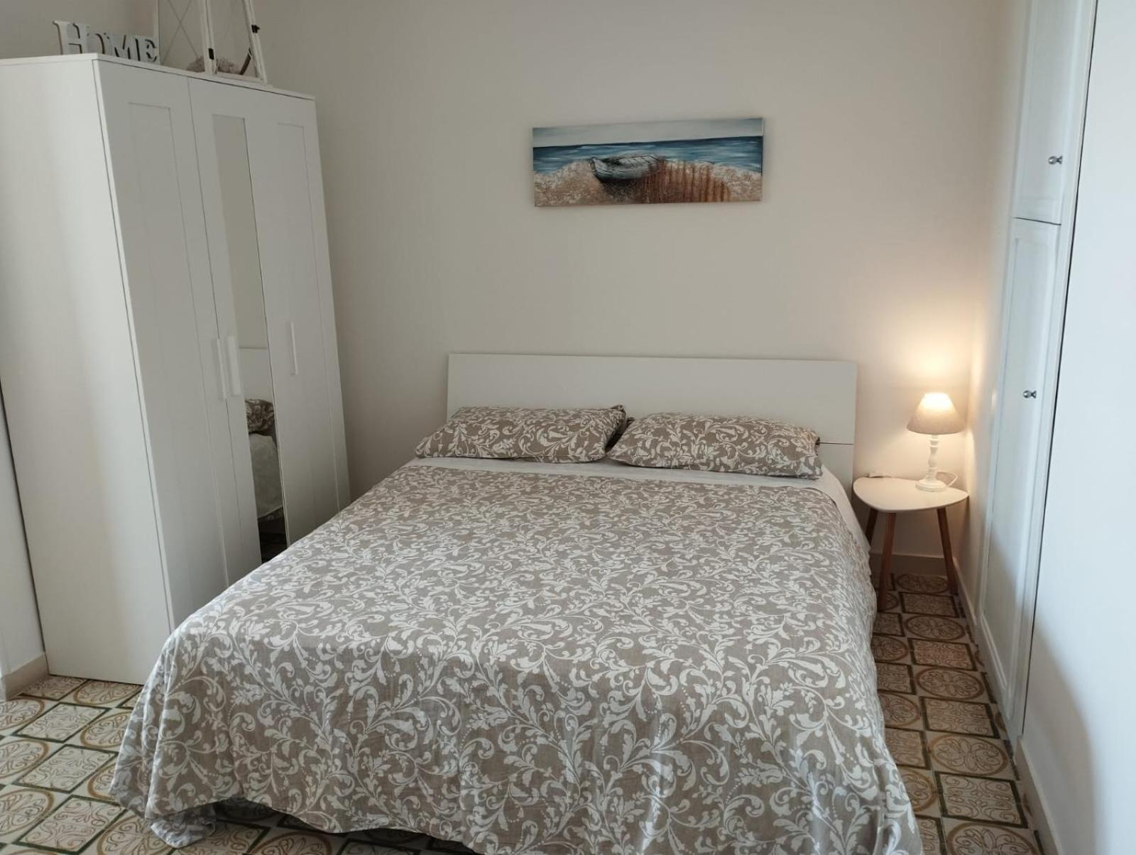 Apartmán La Terrazza Sul Tirreno Nettuno Exteriér fotografie